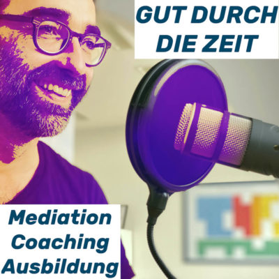 Spannungsfelder in Organisationen